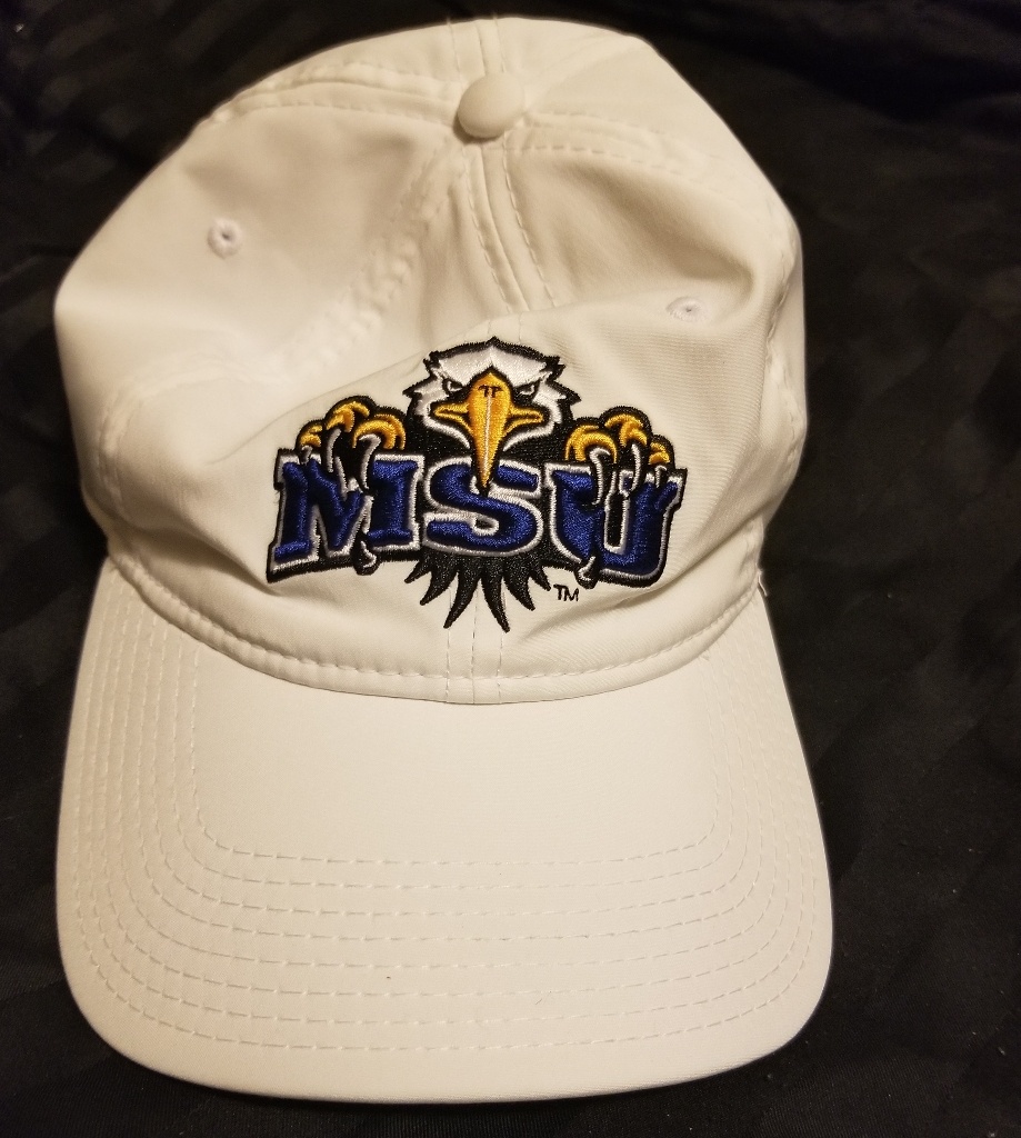 Msu Hat